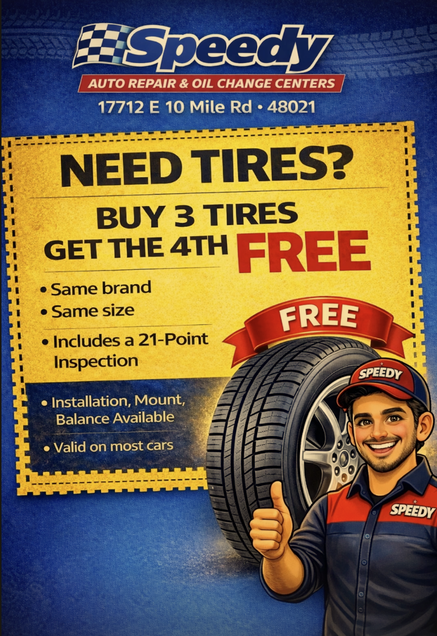 Tire Services